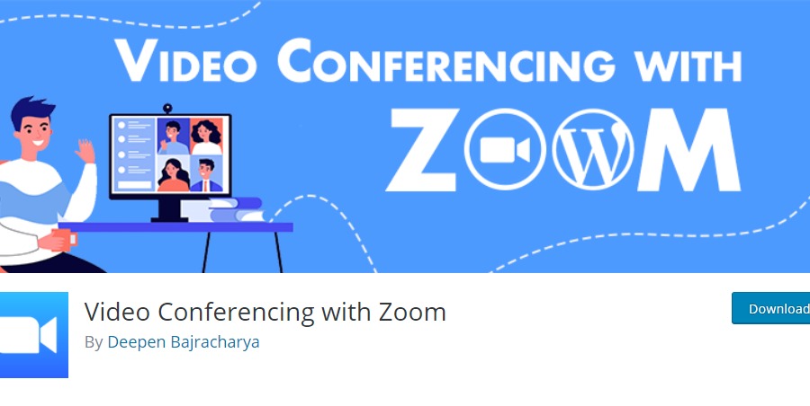 How to Integrate Zoom in WordPress Website